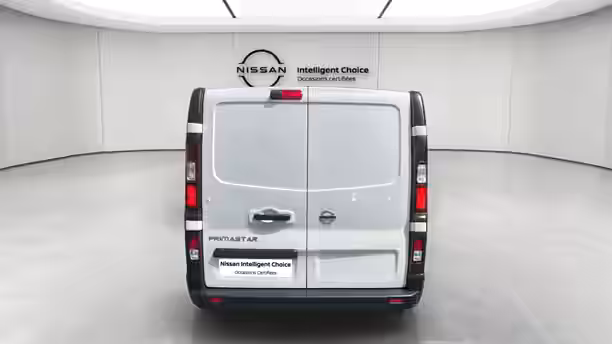NISSAN PRIMASTAR FOURGON 4 / 22