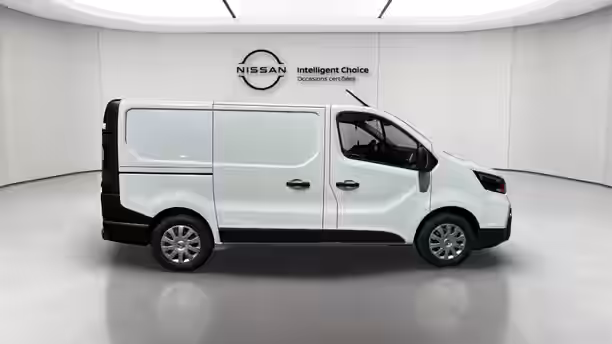 NISSAN PRIMASTAR FOURGON 6 / 22