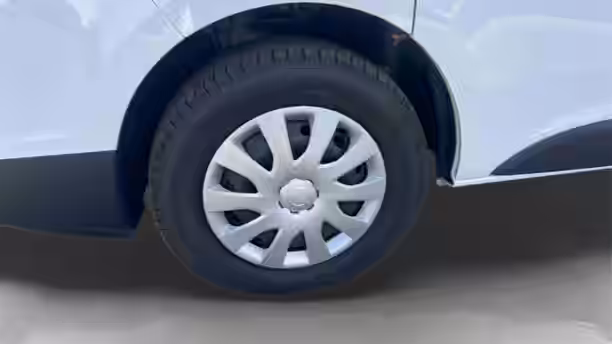 NISSAN PRIMASTAR FOURGON 13 / 22
