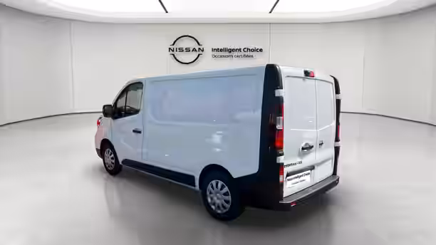 NISSAN PRIMASTAR FOURGON 3 / 22
