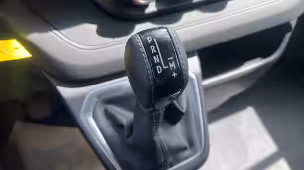 NISSAN PRIMASTAR FOURGON 20 / 22