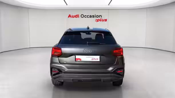 AUDI Q2 4 / 24