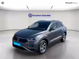 T-ROC VW Edition 1.5 TSI EVO2 150 Start/Stop DSG7