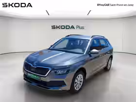 KAMIQ Business 1.0 TSI Evo 110 ch DSG7