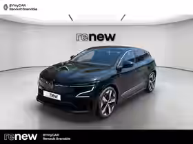 MEGANE E-TECH Techno EV60 220 ch super charge