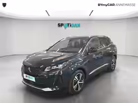 3008 GT Hybrid 225 e-EAT8