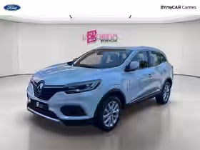 KADJAR SL Limited TCe 140 FAP EDC