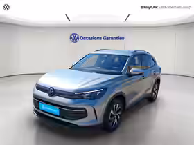 TIGUAN VW Edition 2.0 TDI 150ch DSG7