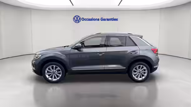 VOLKSWAGEN T-ROC 2 / 32