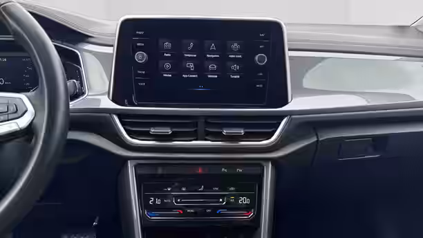 VOLKSWAGEN T-ROC 11 / 32