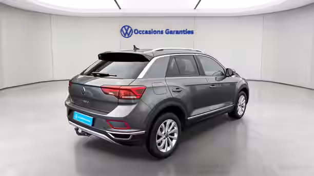VOLKSWAGEN T-ROC 5 / 32