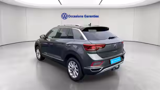 VOLKSWAGEN T-ROC 3 / 32