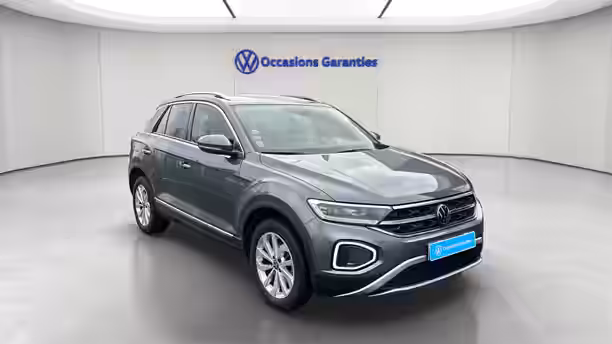 VOLKSWAGEN T-ROC 7 / 32