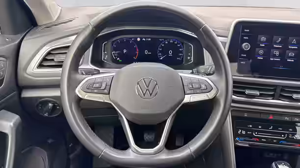 VOLKSWAGEN T-ROC 23 / 32