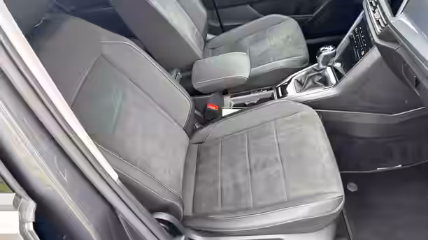VOLKSWAGEN T-ROC 22 / 32