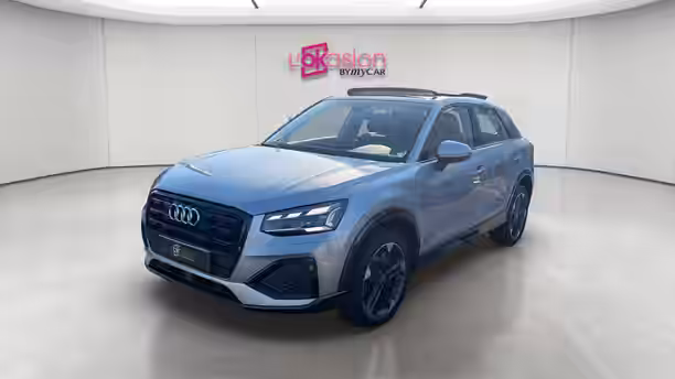 AUDI Q2 1 / 29