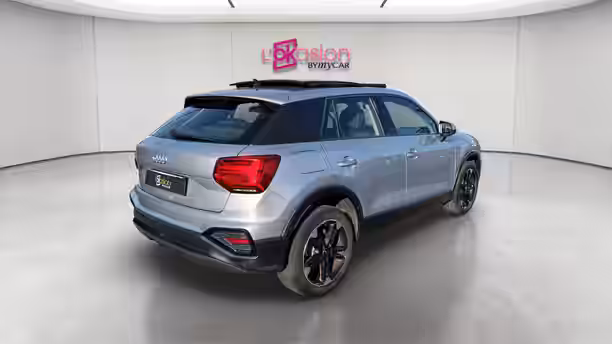 AUDI Q2 5 / 29