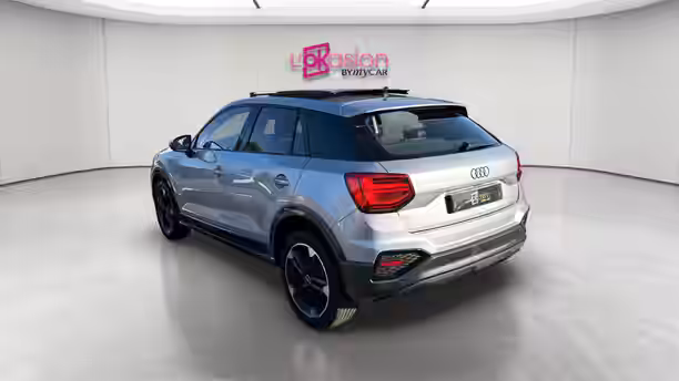 AUDI Q2 3 / 29