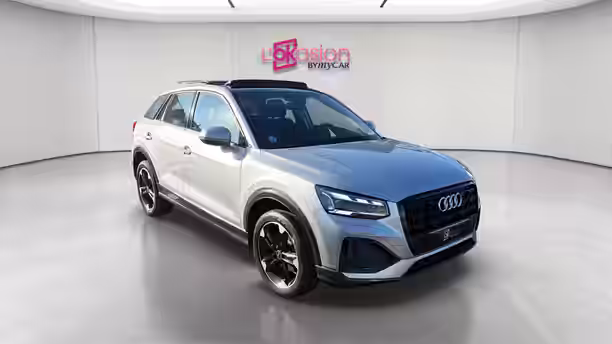 AUDI Q2 7 / 29
