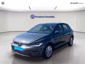 POLO Style 1.0 TSI 95 S&S BVM5