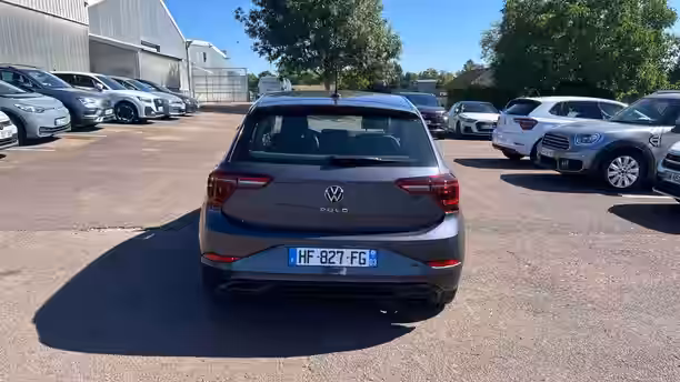 VOLKSWAGEN POLO 4 / 32