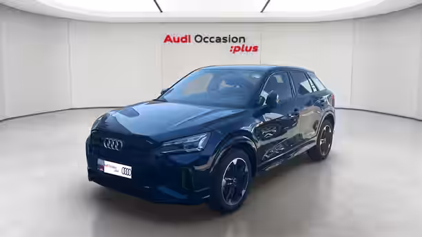 AUDI Q2 1 / 13