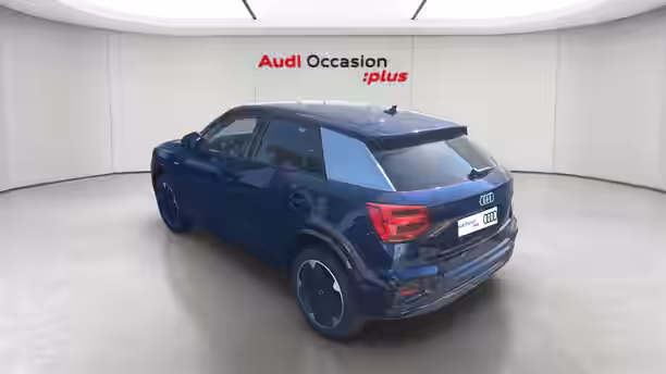 AUDI Q2 3 / 13