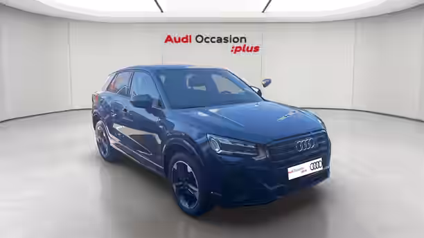 AUDI Q2 7 / 13