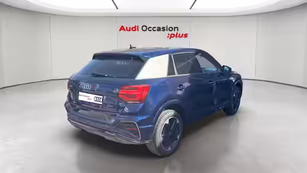 AUDI Q2 5 / 13