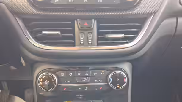 FORD PUMA 21 / 23