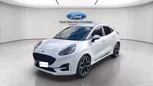 FORD PUMA 1 / 23