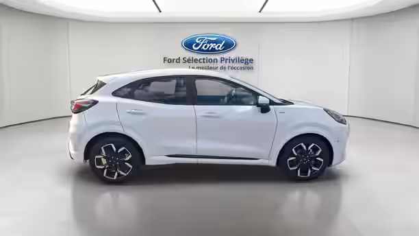 FORD PUMA 6 / 23