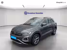 T-ROC VW Edition 1.0 TSI 116 Start/Stop BVM6