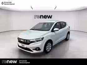 SANDERO Expression SCe 65