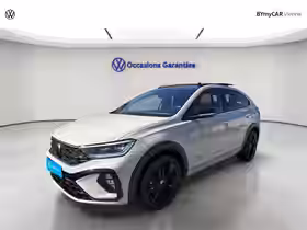 TAIGO R-Line Edition 1.5 TSI 150 DSG7