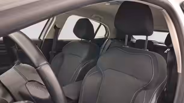 RENAULT MEGANE IV BERLINE BUSINESS 11 / 22