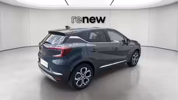 RENAULT CAPTUR 5 / 24