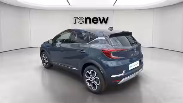 RENAULT CAPTUR 3 / 24
