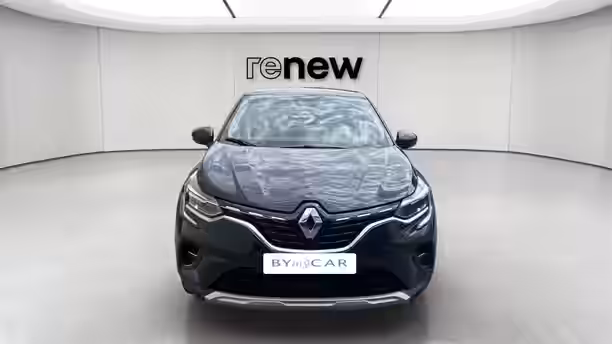 RENAULT CAPTUR 8 / 24