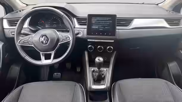 RENAULT CAPTUR 9 / 24