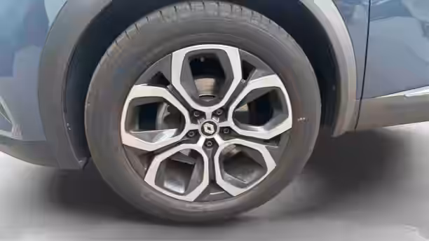 RENAULT CAPTUR 14 / 24