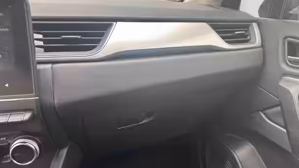 RENAULT CAPTUR 21 / 24