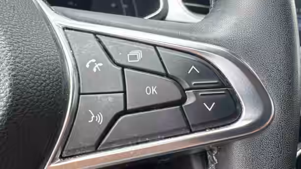 RENAULT CAPTUR 18 / 24