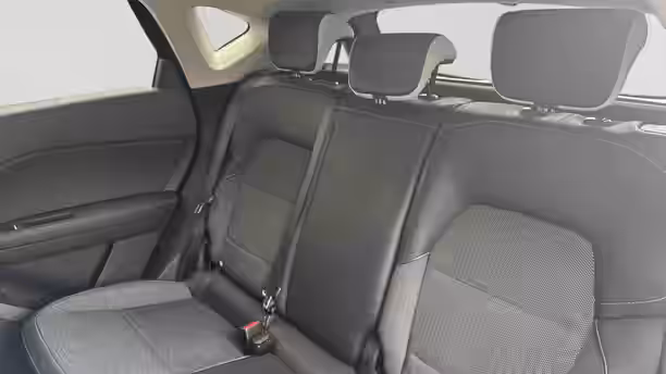 RENAULT CAPTUR 12 / 24