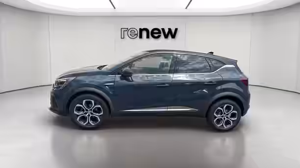 RENAULT CAPTUR 2 / 24