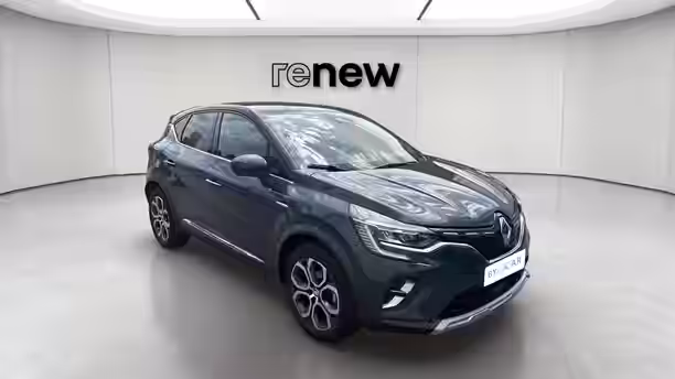 RENAULT CAPTUR 7 / 24