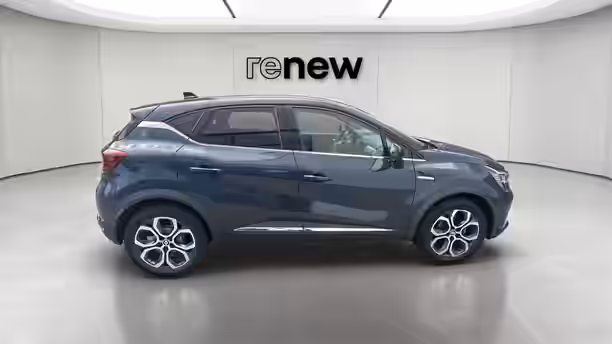 RENAULT CAPTUR 6 / 24