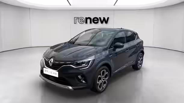 RENAULT CAPTUR 1 / 24