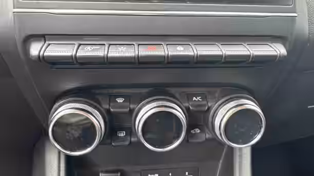 RENAULT CAPTUR 17 / 24