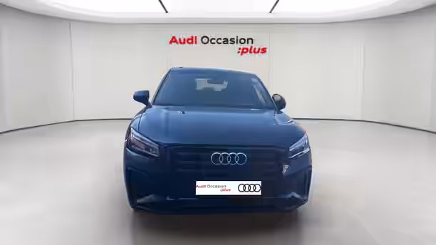 AUDI Q2 8 / 13
